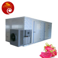 Full Automatic Industrial Hot Air Dryer Dried Fruit Processing Machine